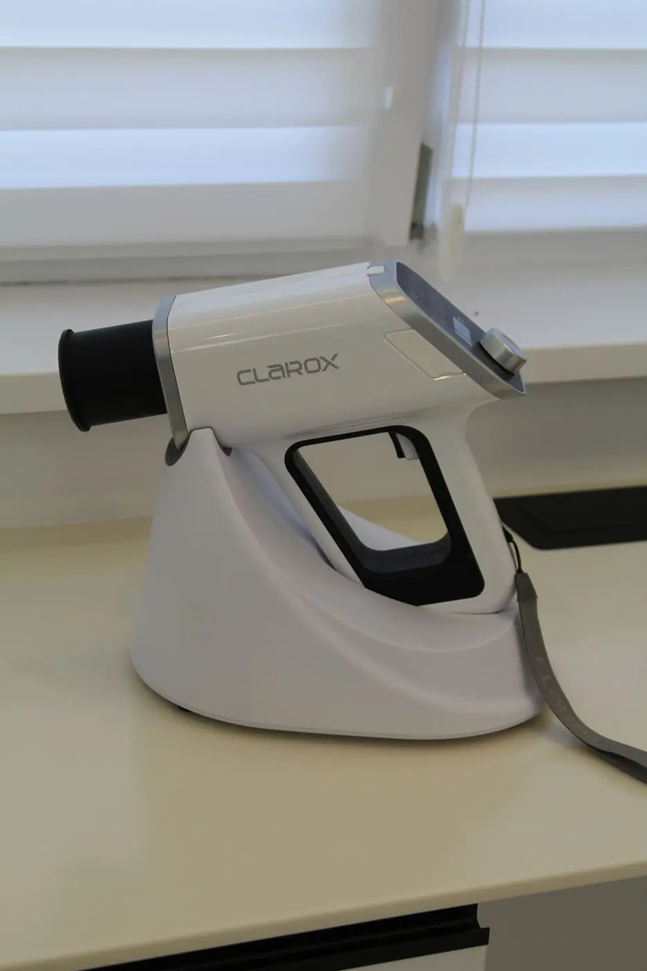 Clarox VX-30